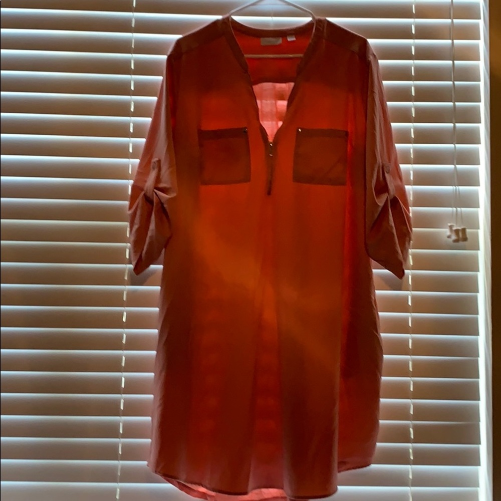Midi dress